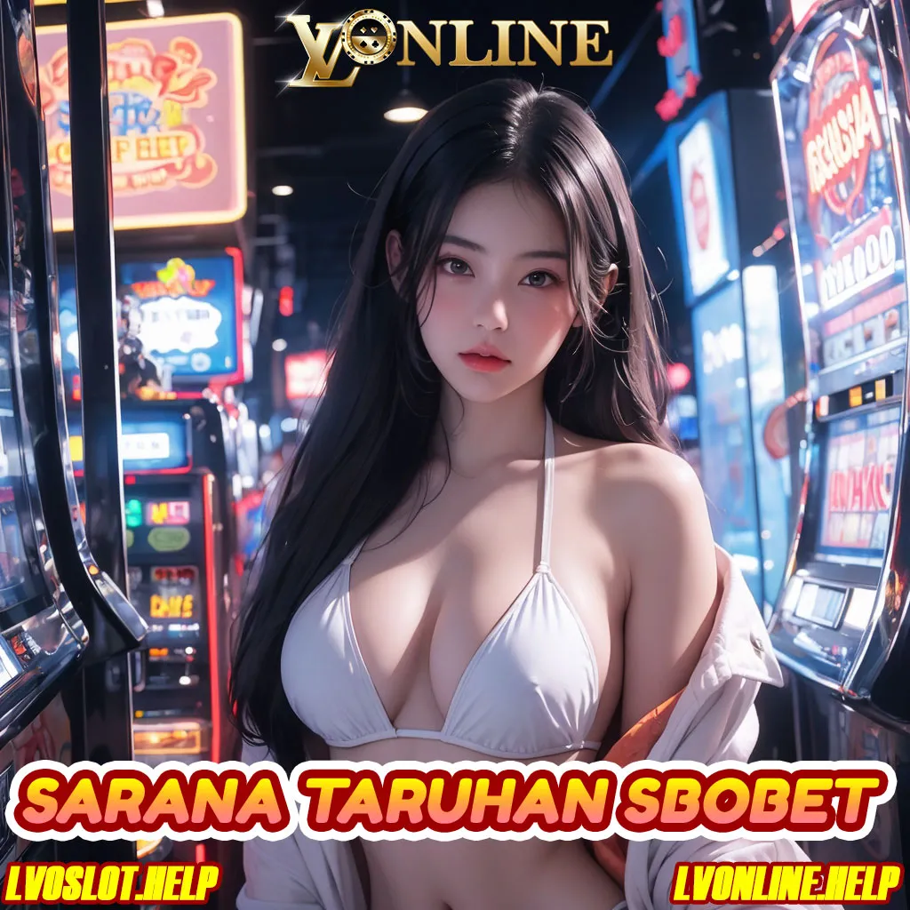 LVONLINE Sarana Taruhan SBOBET Main Bola Parlay Dan Over Under